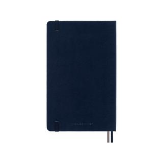 MOLESKINE Notizbuch Hardcover 