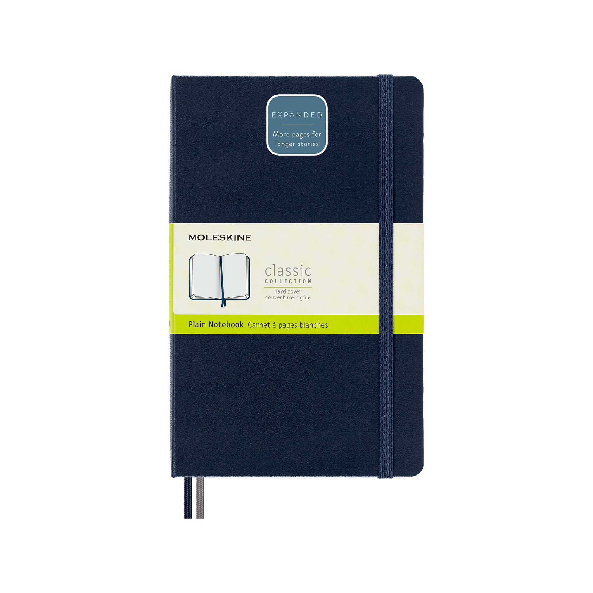 MOLESKINE Notizbuch Hardcover 