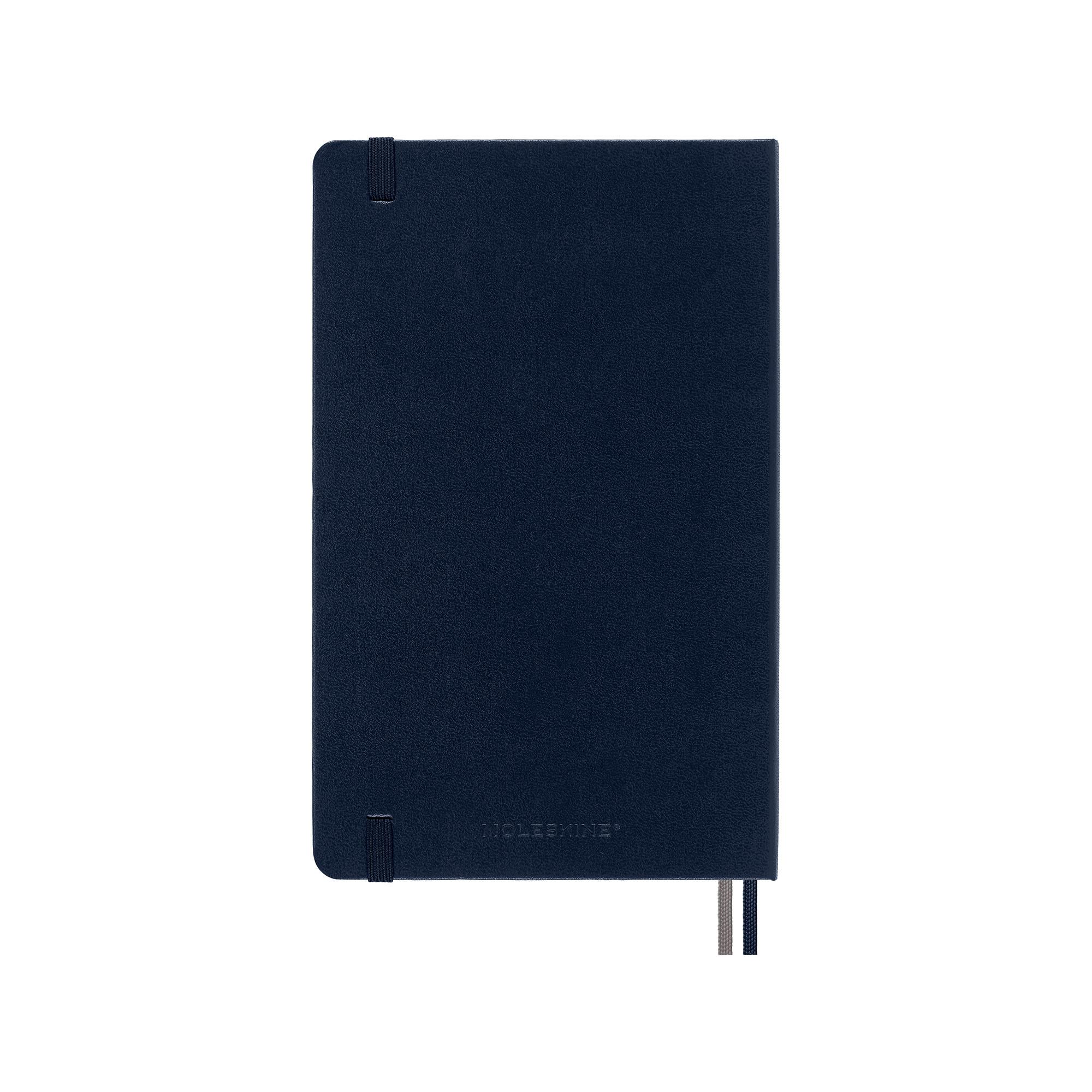 MOLESKINE Taccuino Hardcover 