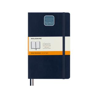 MOLESKINE Cahier de notes Softcover 