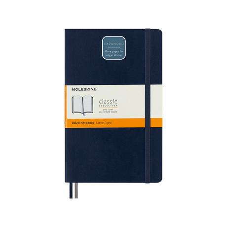 MOLESKINE Taccuino Softcover 