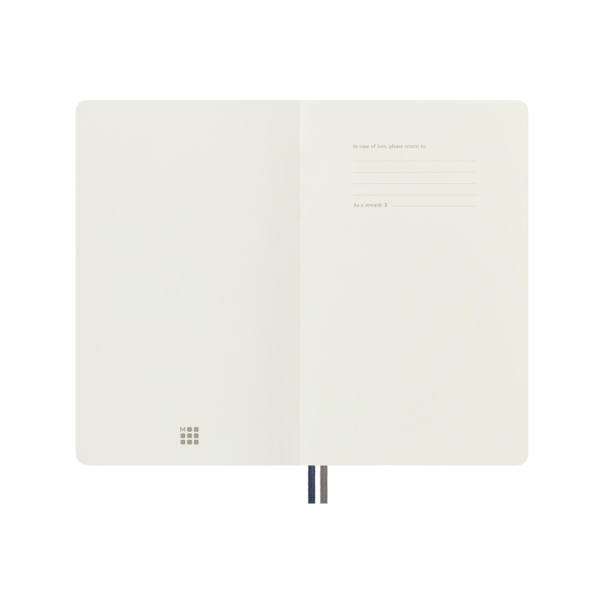 MOLESKINE Taccuino Softcover 