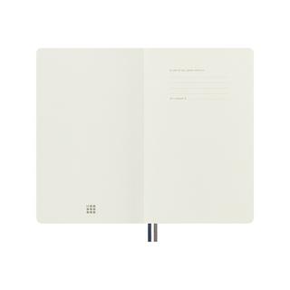 MOLESKINE Cahier de notes Softcover 