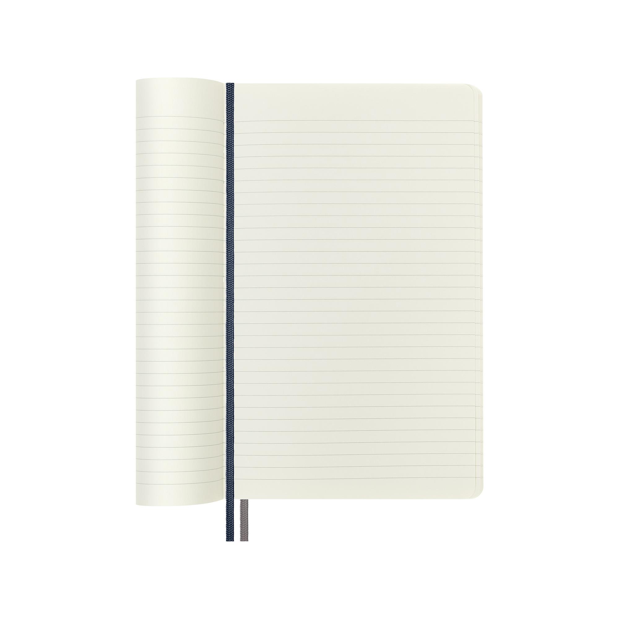 MOLESKINE Taccuino Softcover 