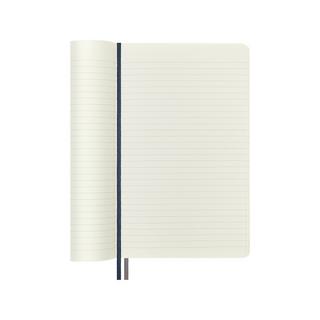 MOLESKINE Cahier de notes Softcover 