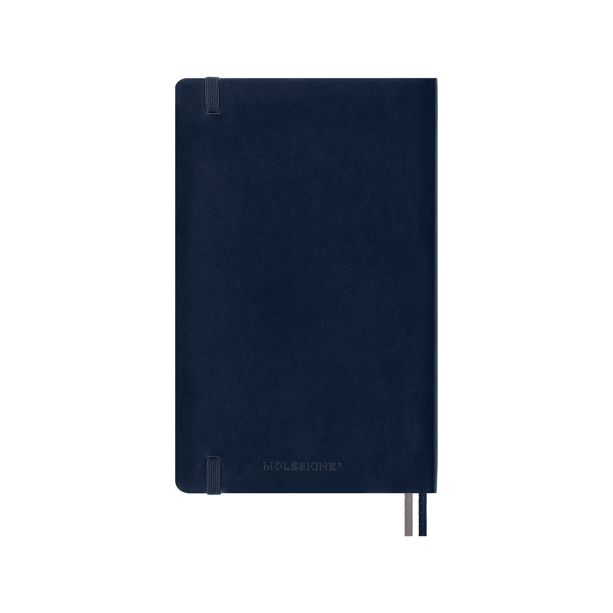 MOLESKINE Cahier de notes Softcover 