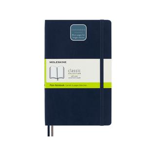 MOLESKINE Notizbuch Softcover 