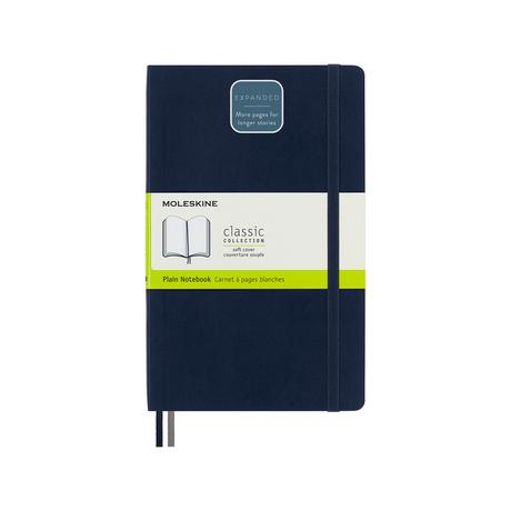 MOLESKINE Notizbuch Softcover 