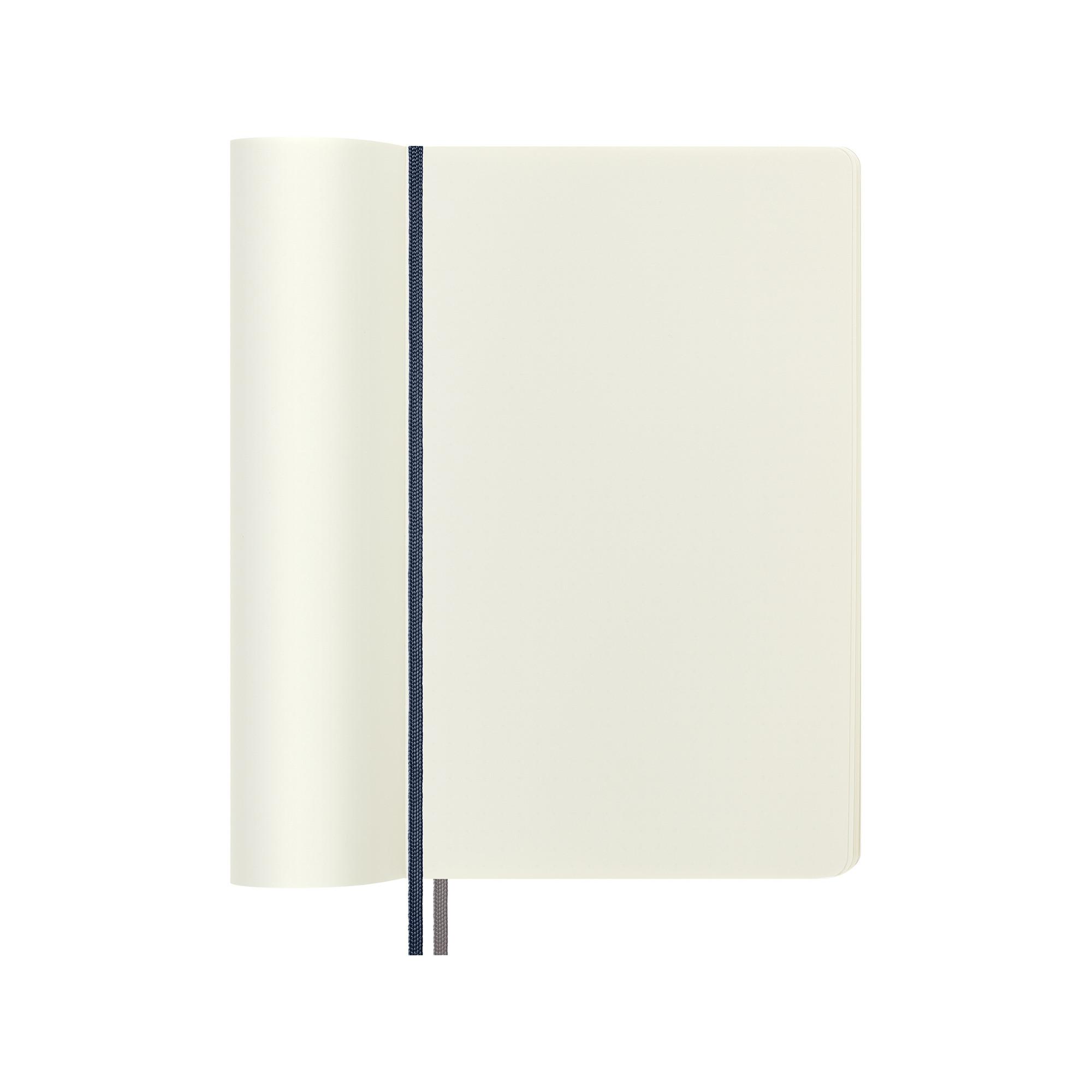 MOLESKINE Cahier de notes Softcover 