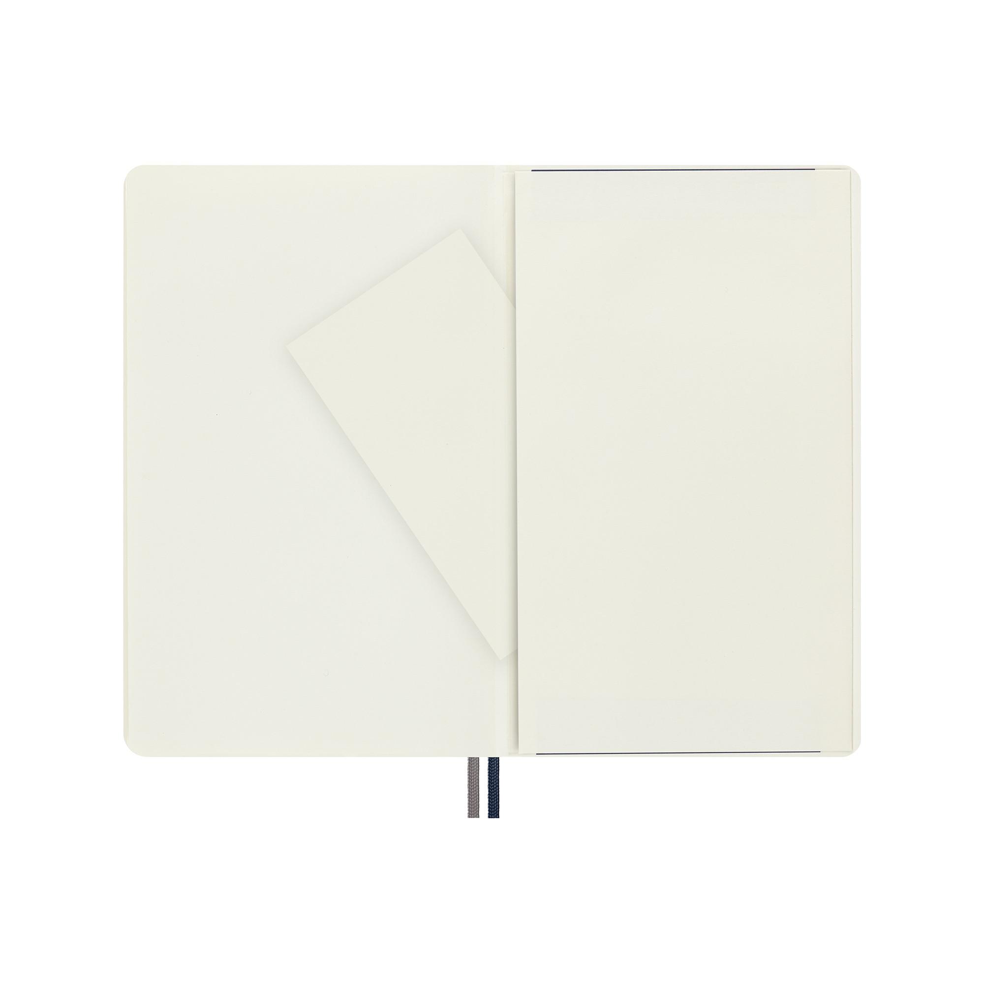 MOLESKINE Cahier de notes Softcover 