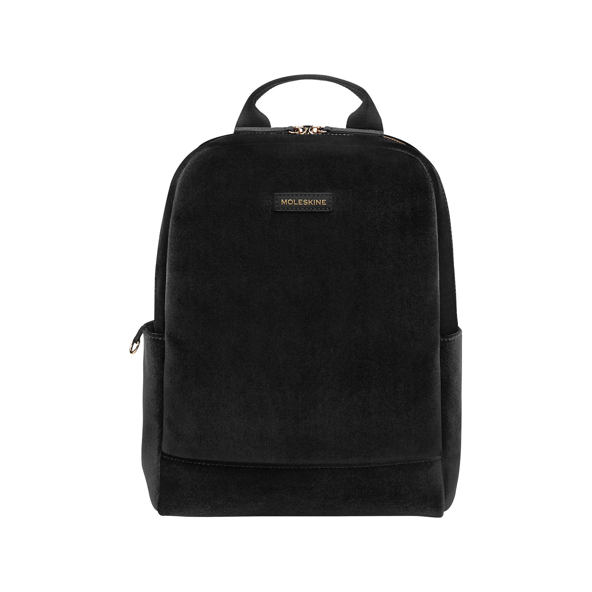 MOLESKINE Rucksack Velvet 