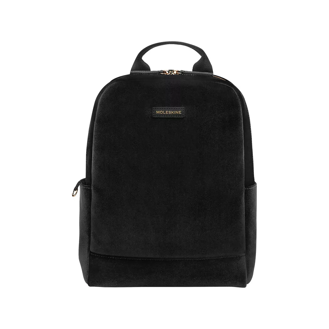 MOLESKINE - Rucksack, Black