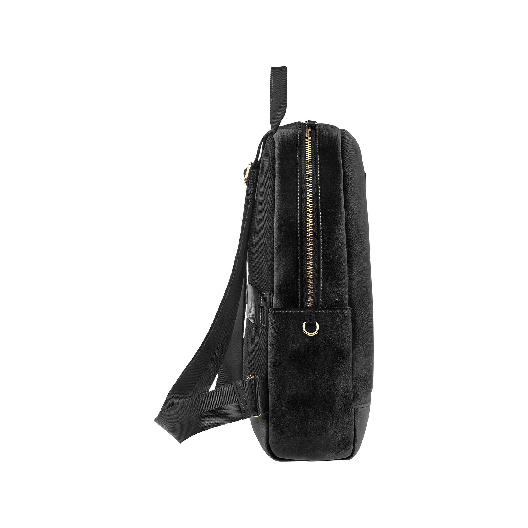 MOLESKINE Rucksack Velvet 