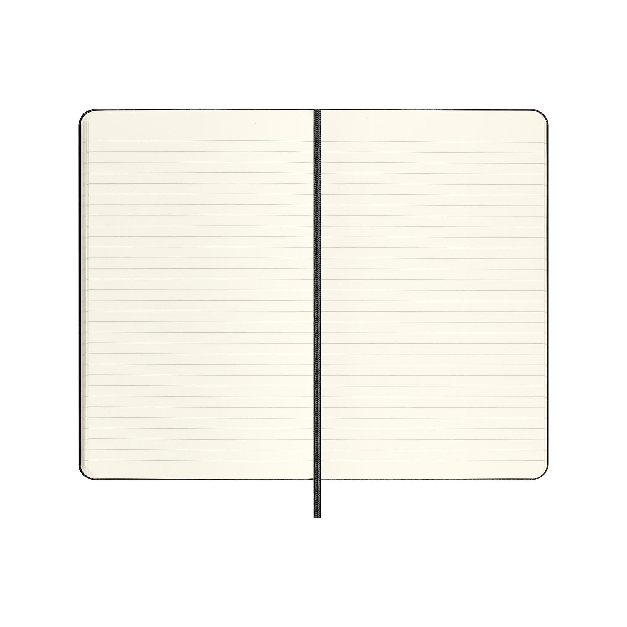 MOLESKINE Cahier de notes Hardcover - Der kleine Prinz 