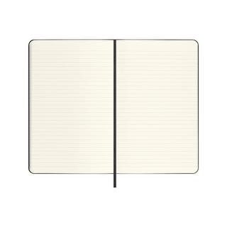 MOLESKINE Cahier de notes Hardcover - Der kleine Prinz 