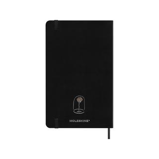 MOLESKINE Cahier de notes Hardcover - Der kleine Prinz 