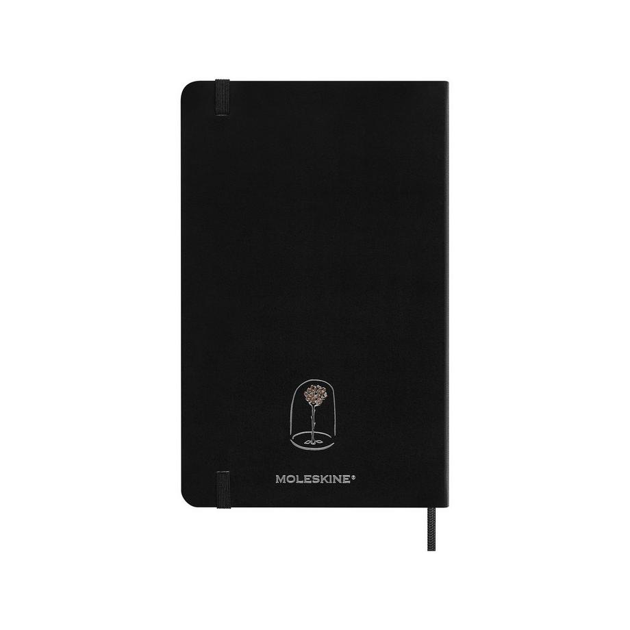 MOLESKINE Taccuino Hardcover - Der kleine Prinz 