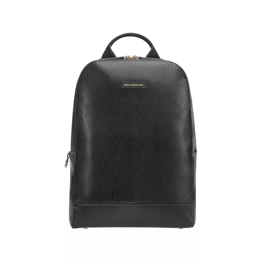 MOLESKINE - Rucksack, Black 2