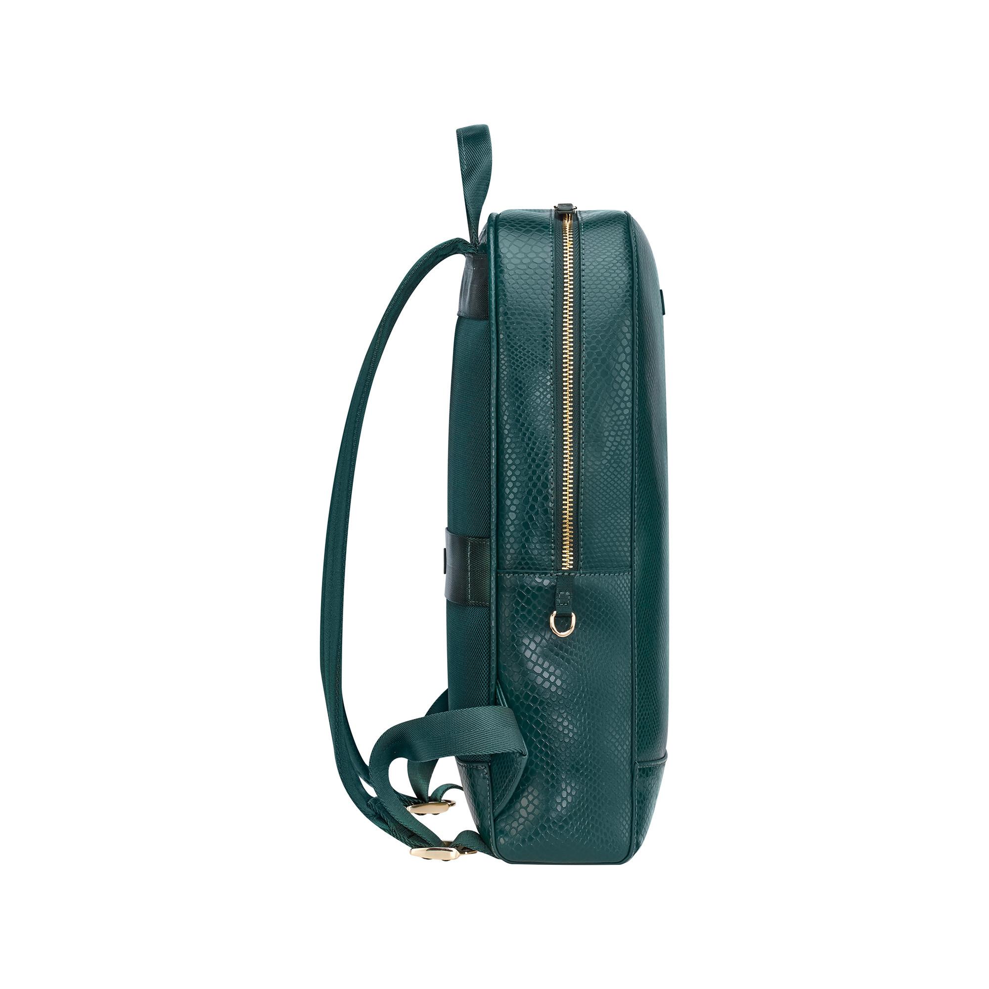 MOLESKINE Rucksack Precious & Ethical 