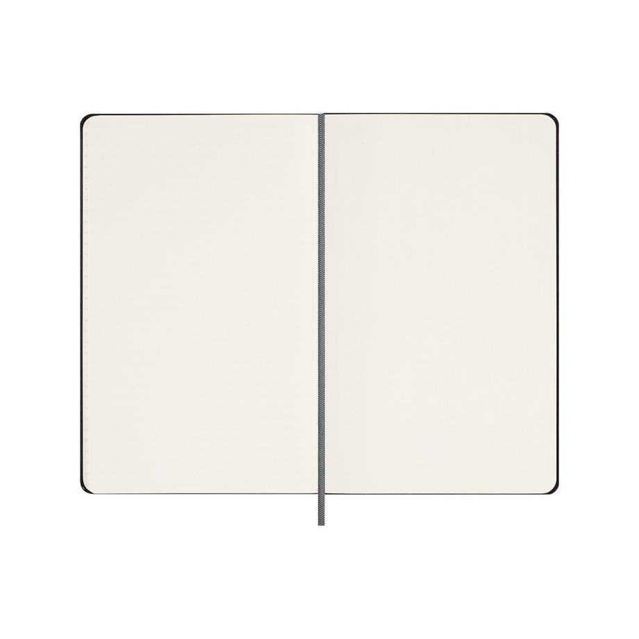 MOLESKINE Wochenkalender Hardcover 