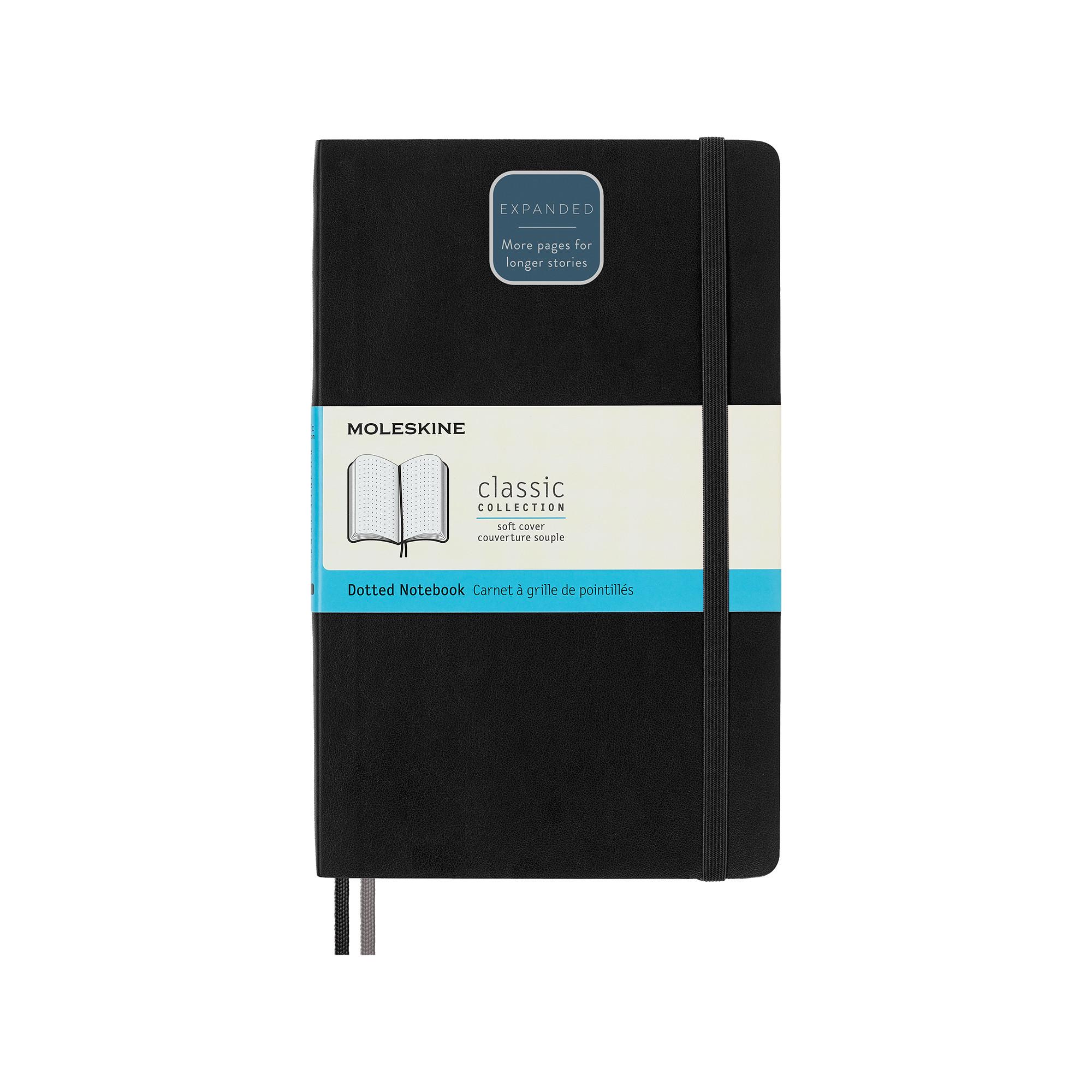 MOLESKINE Taccuino Softcover 