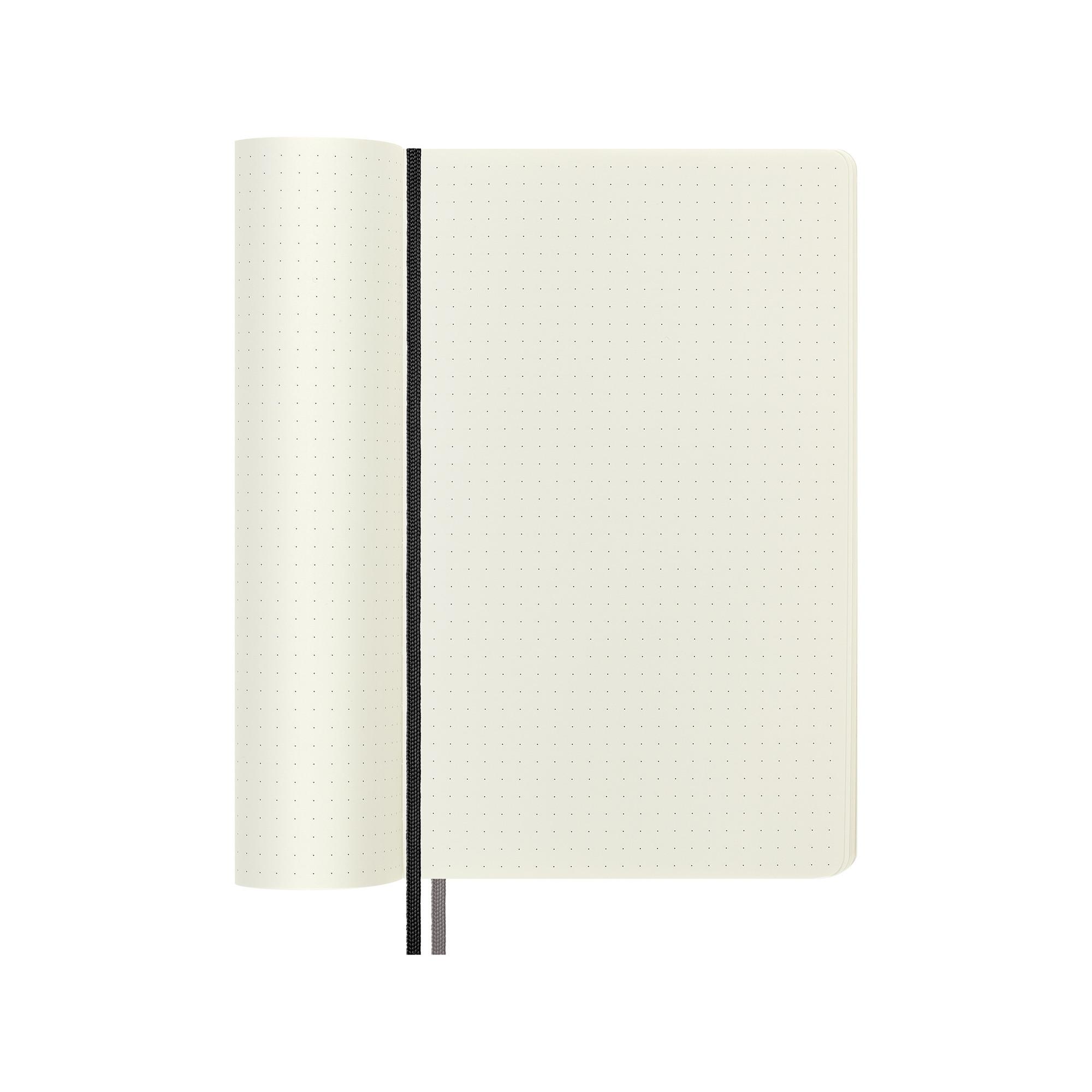 MOLESKINE Taccuino Softcover 