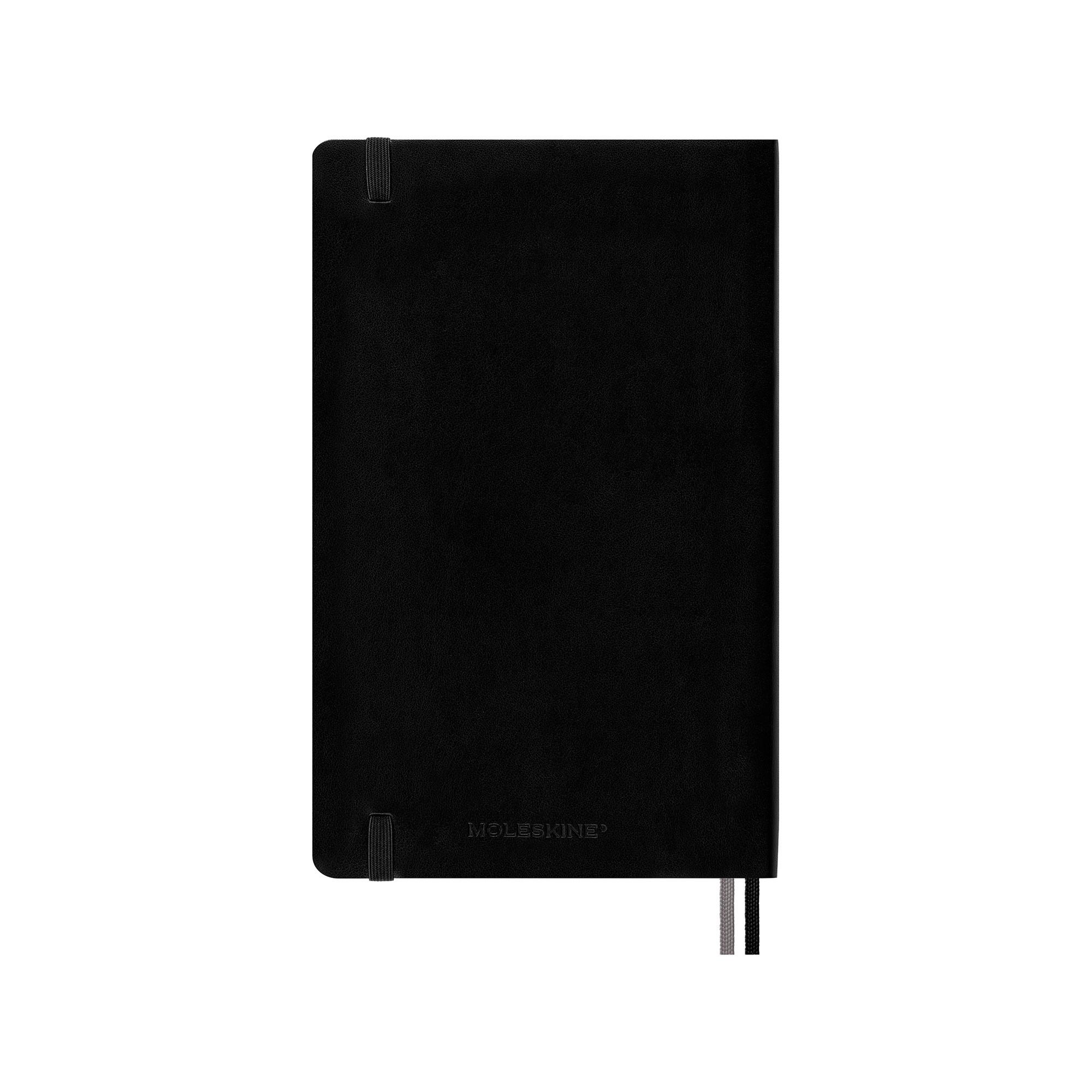 MOLESKINE Taccuino Softcover 