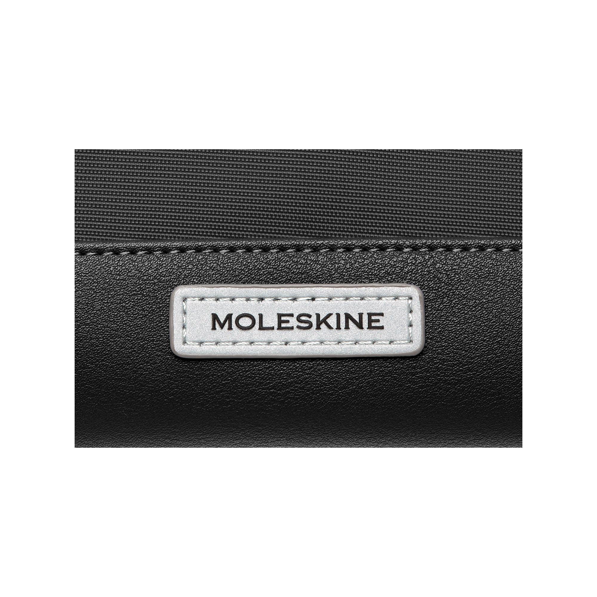 MOLESKINE Zaino Metro Roll Top 