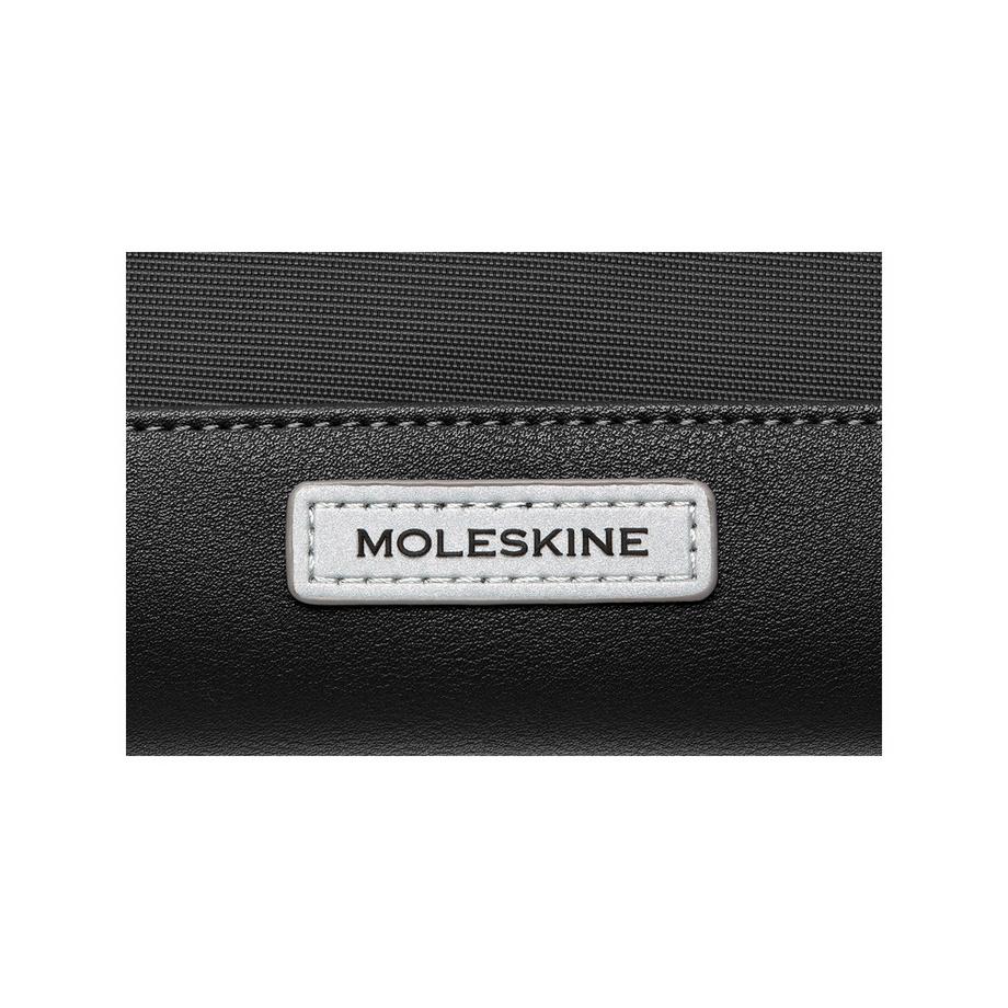 MOLESKINE Rucksack Metro Roll Top 
