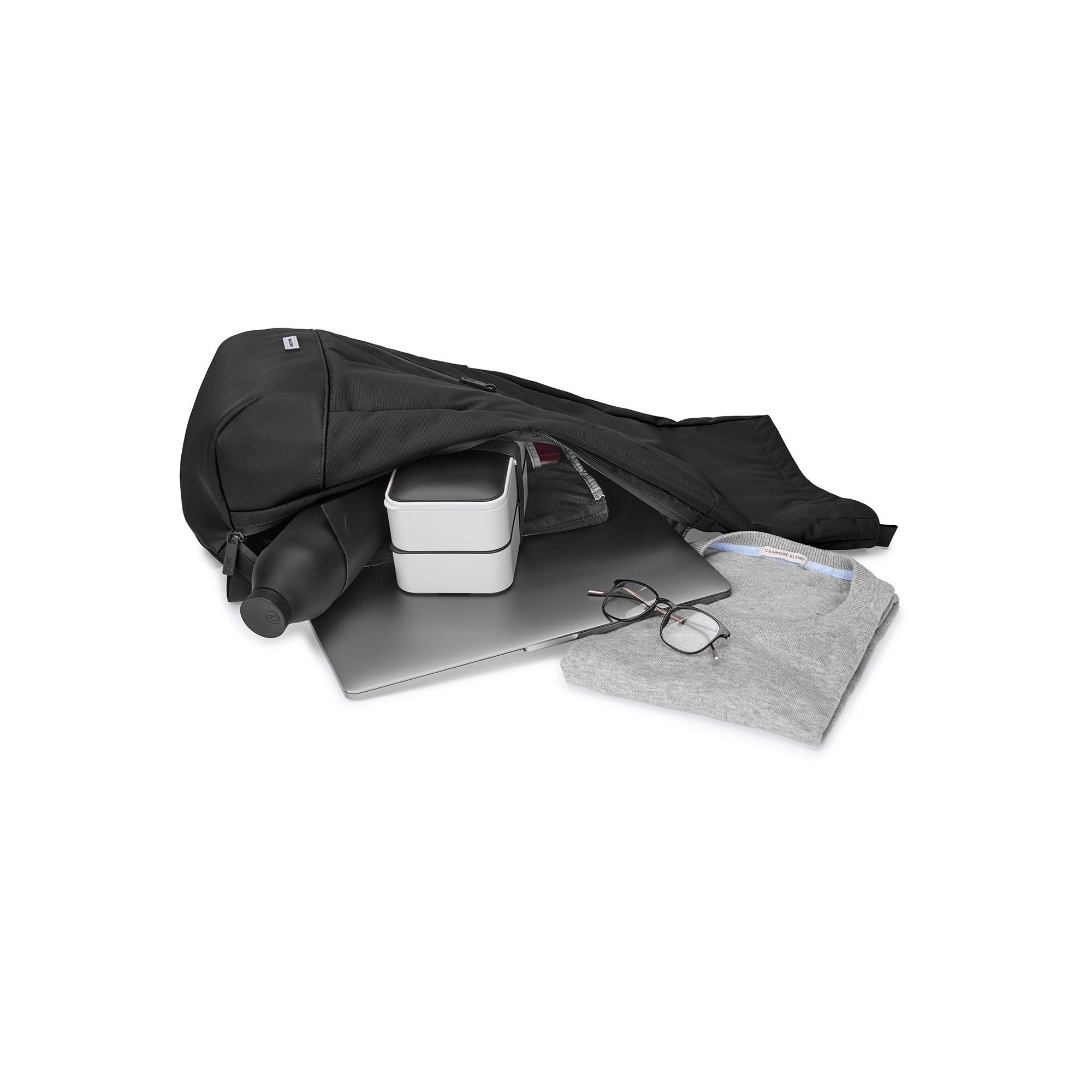 MOLESKINE Zaino Metro Roll Top 