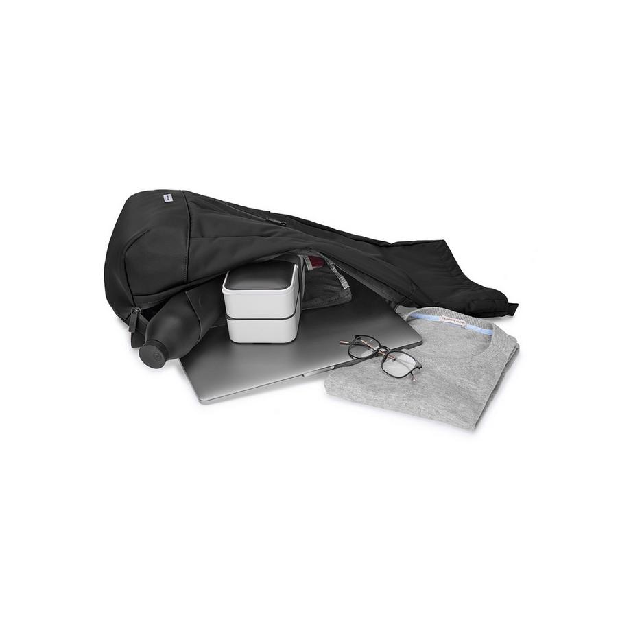 MOLESKINE Rucksack Metro Roll Top 