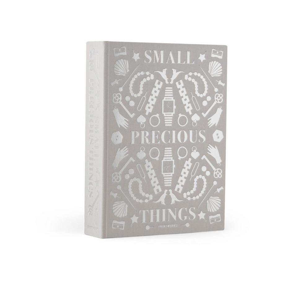 PRINTWORKS Aufbewahrungsbox Precious Things 