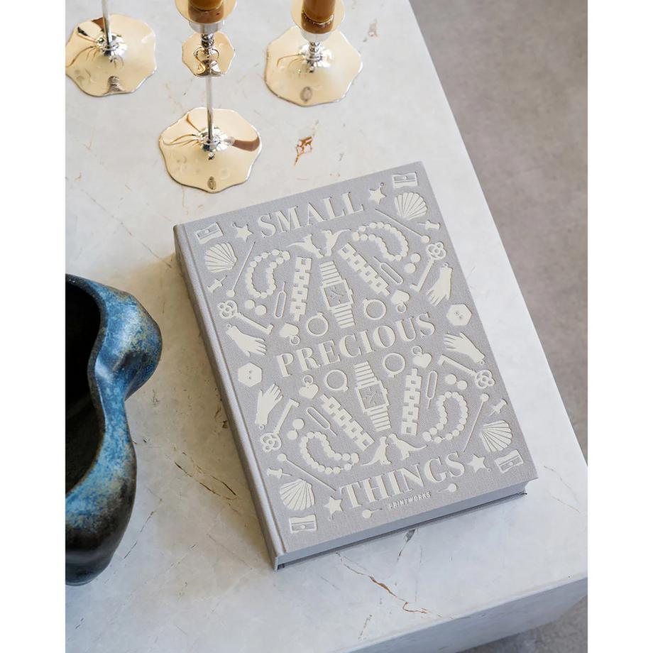PRINTWORKS Boîte de rangement Precious Things 
