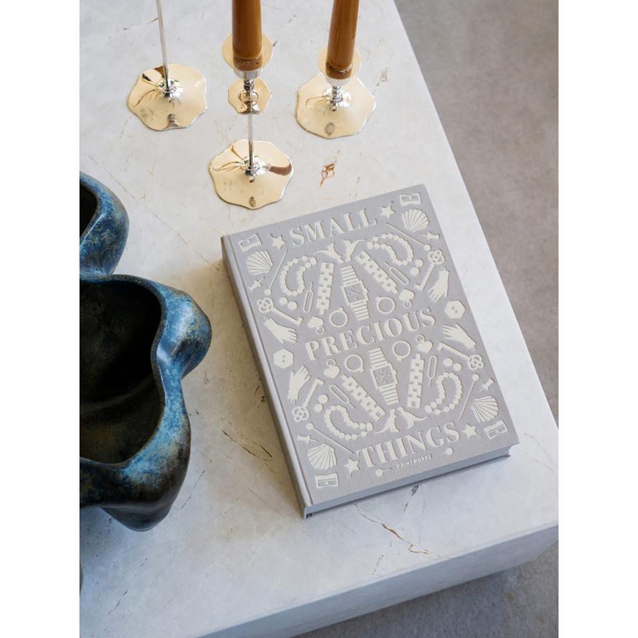 PRINTWORKS Aufbewahrungsbox Precious Things 