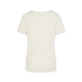 Juvia Magnifique Stampa T-Shirt Maniche Corte  