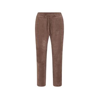 Juvia Pantaloni Tech Velours 7/8  