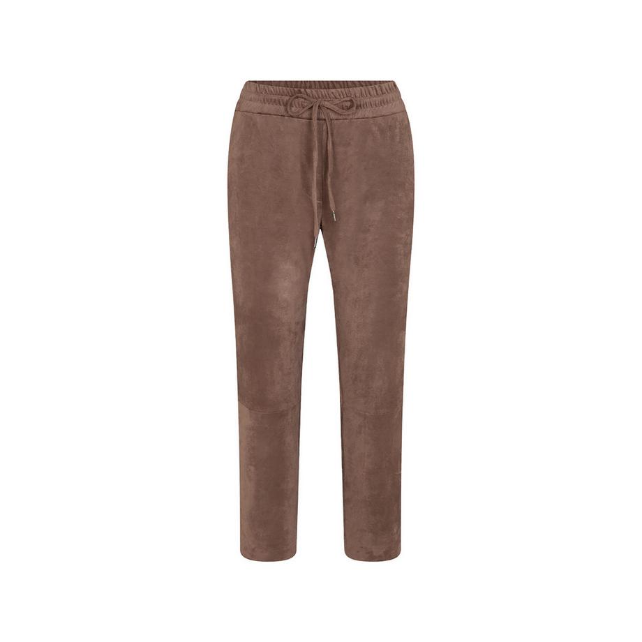 Juvia Tech Velours 7/8 Hose  