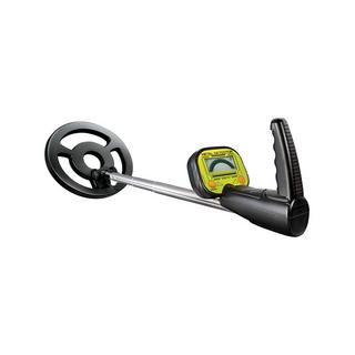 4M  Metal detector, inglese 