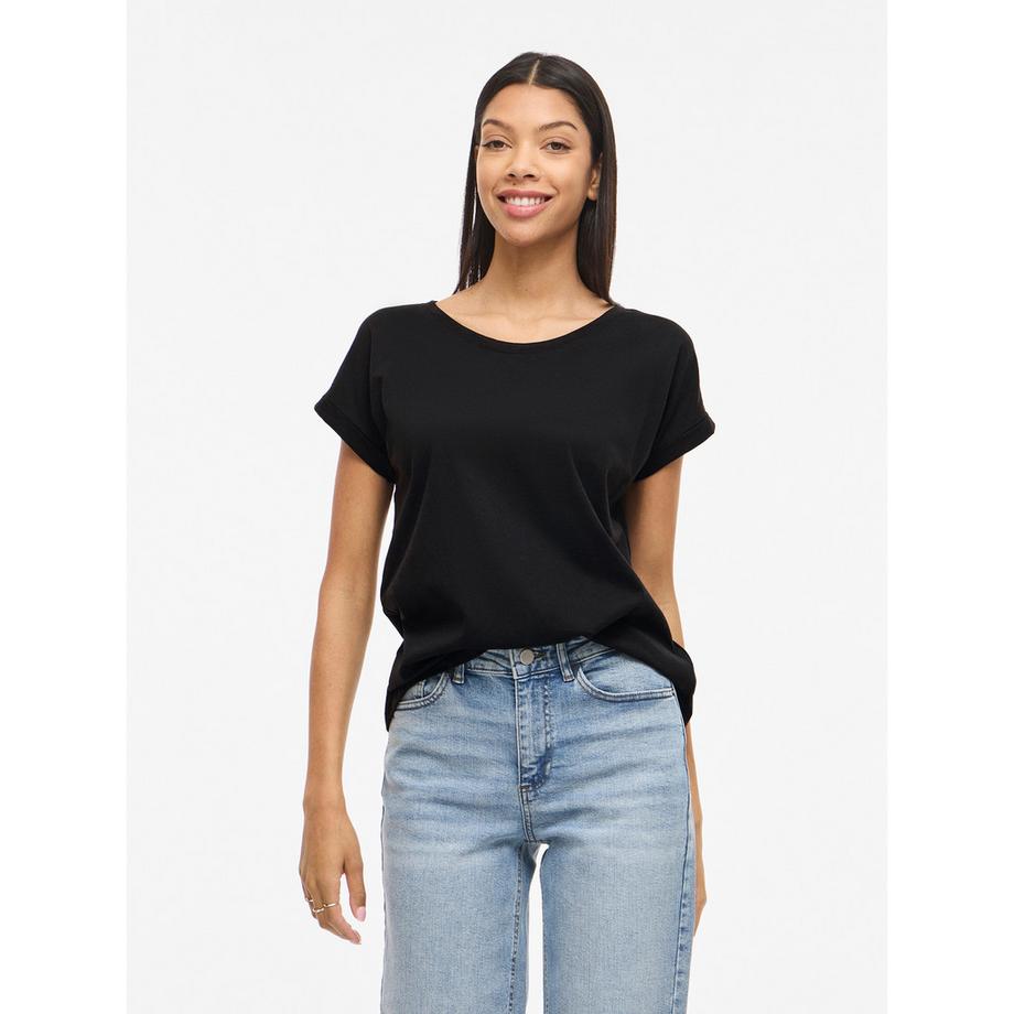 T-Shirt, langarm