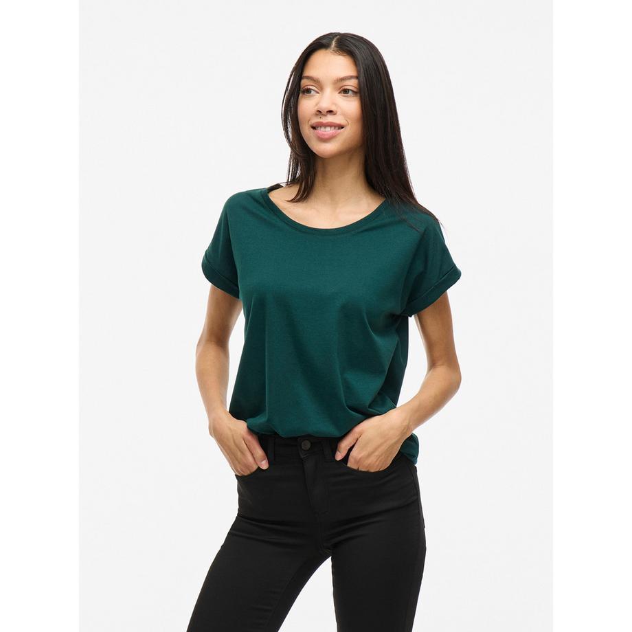 T-Shirt, langarm