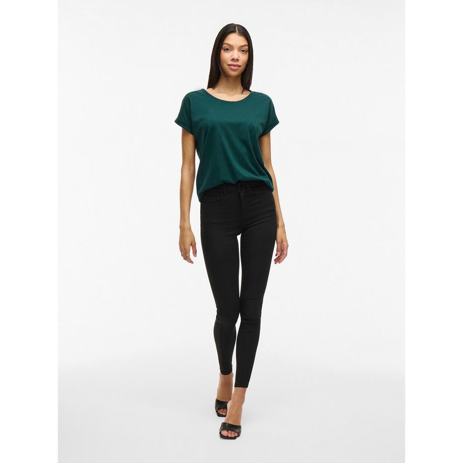 VILA T-shirt maniche lunghe  