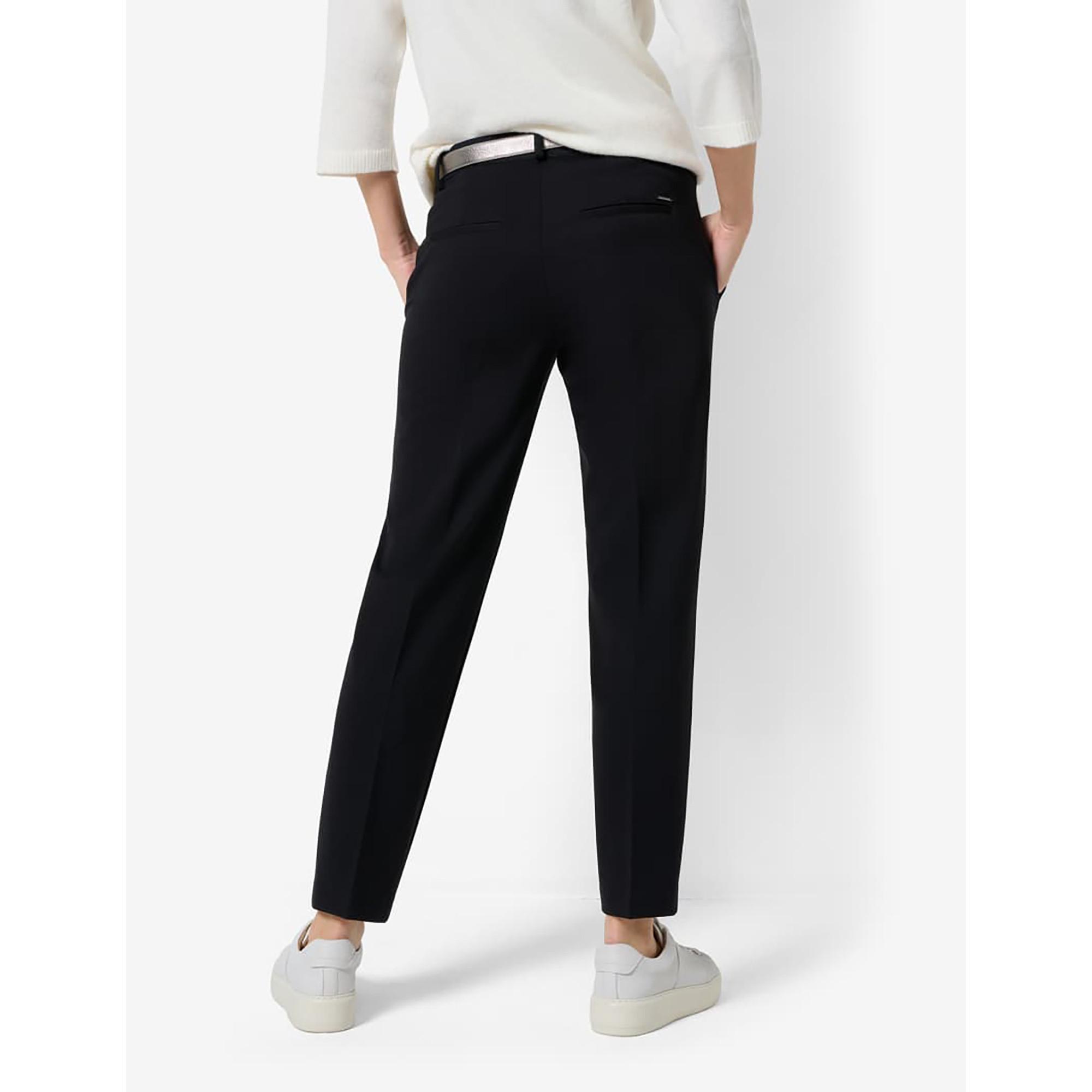 BRAX Maron S Tapered Fit Pantaloni Chino  