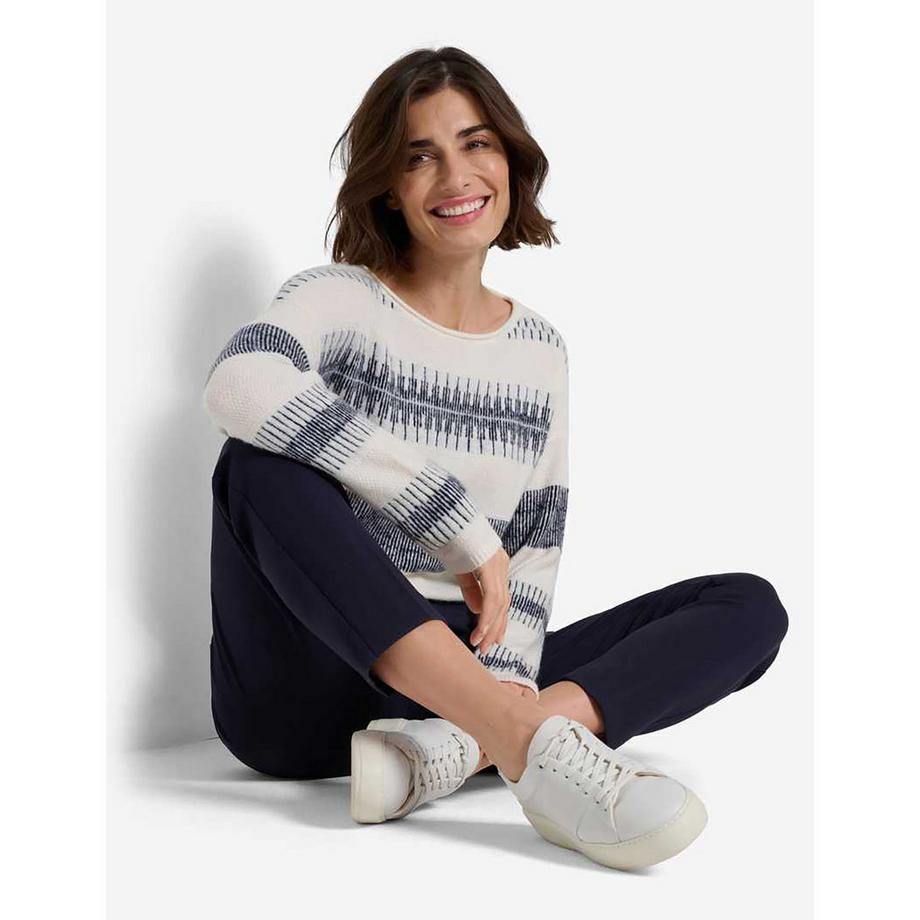 BRAX Maron S Tapered Fit Pantalon Chino  