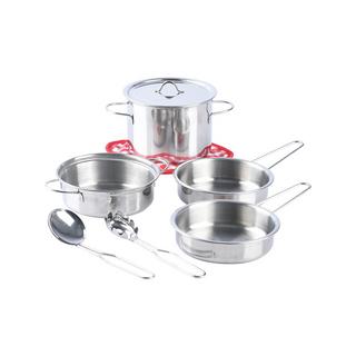 PlayGo  Coffret d'ustensiles de cuisine 