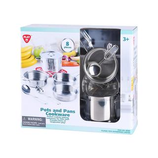 PlayGo  Kochgeschirr-Set 