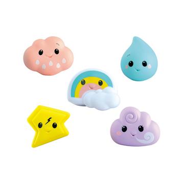 Copains de bain Météo