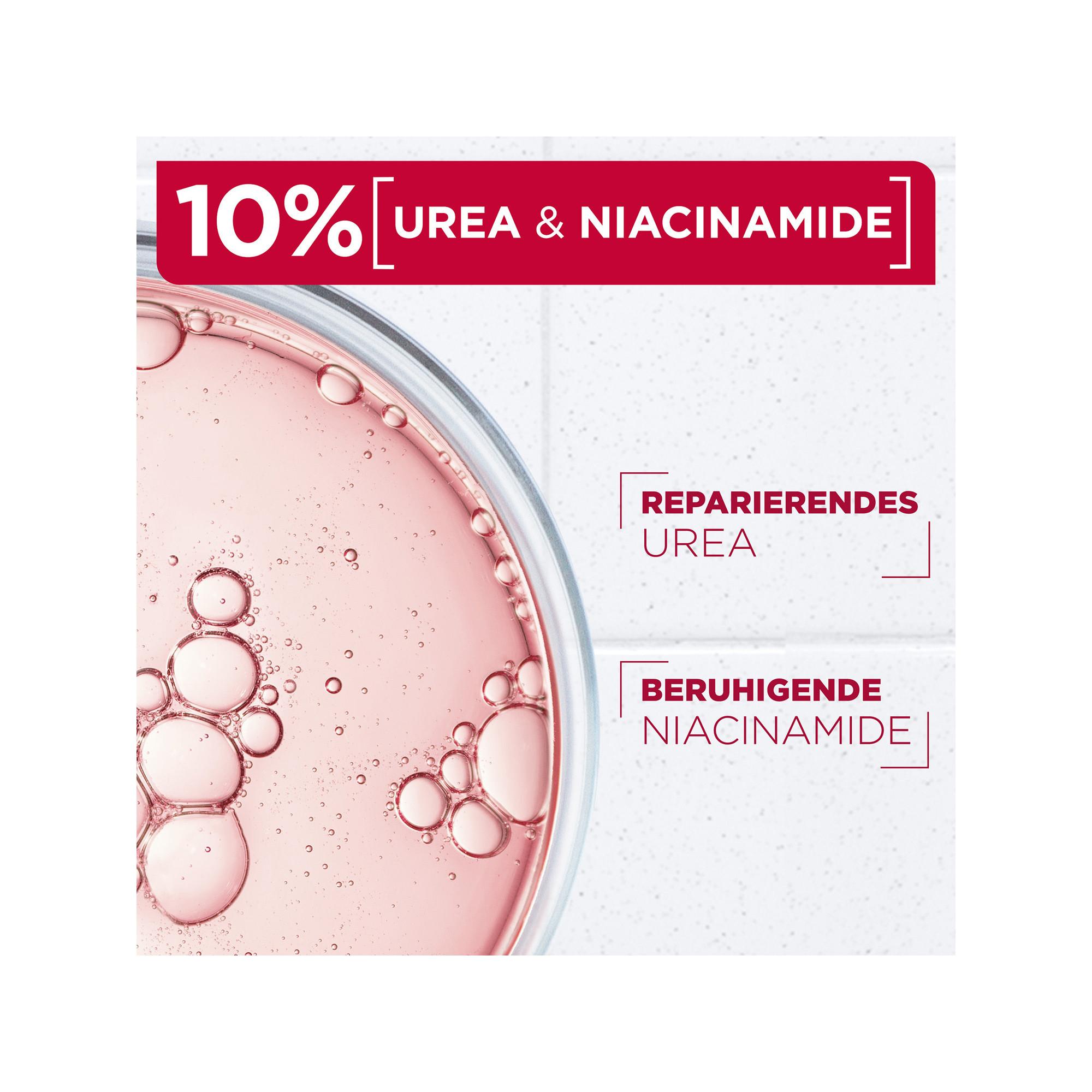 Mixa Urea Cica Repair + Crema rinnovatrice della pelle 