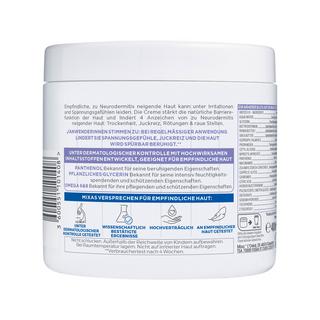 Mixa Panthenol Comfort Hautberuhigende Creme 