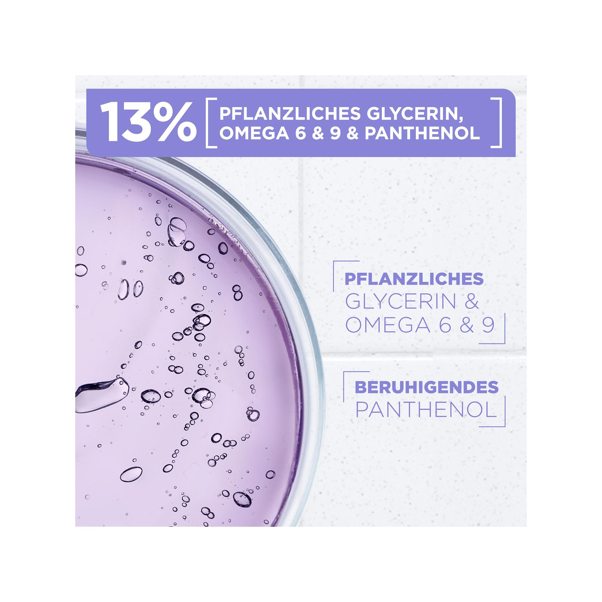 Mixa Panthenol Comfort Hautberuhigende Creme 