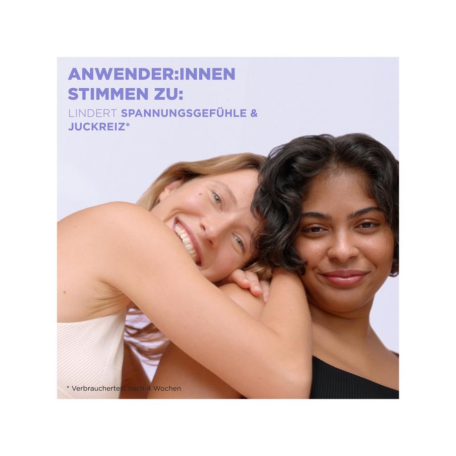 Mixa Panthenol Comfort Hautberuhigende Creme 